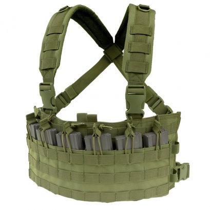 CONDOR RAPID ASSAULT CHEST RIG